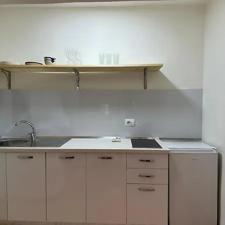 White Apartment, In The Center Of * Tirana